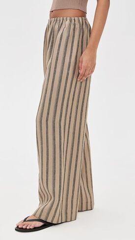 STAUD Women's Bonfire Pants in Saudi Arabia