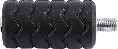 TCMT Gloss Black Shift Shifter Peg Fit For Harley Touring Road King Road Glide Street Glide Sportster XL 883 1200 Dyna Low Rider Street Bob Wide Glide Fat Bob in Kuwait