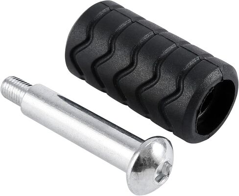 TCMT Gloss Black Shift Shifter Peg Fit For Harley Touring Road King Road Glide Street Glide Sportster XL 883 1200 Dyna Low Rider Street Bob Wide Glide Fat Bob in Kuwait