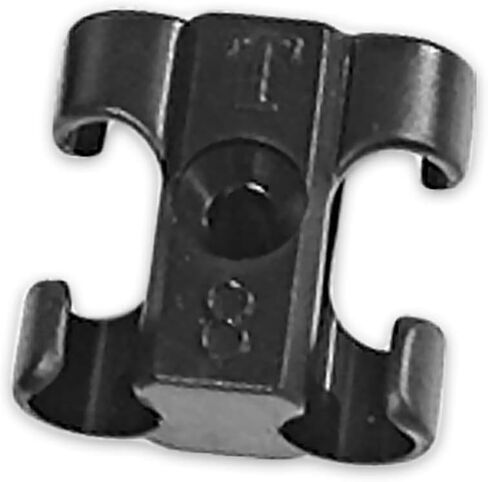 MSD 8841 Dual Plug Wire Separators, Set of 16 in Saudi Arabia