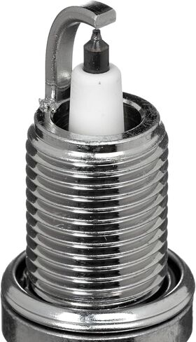 NGK (4757) IZFR6N-E Laser Iridium Spark Plug, Pack of 1 in Saudi Arabia