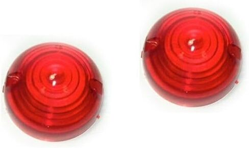 مجموعة Ligh LAMP Lense مجموعة / / خلفية أمامية اليسار اليسرى ل Land Rover للمدافع 90 1994-1995 1997 للمدافع 110 1993 in Saudi Arabia