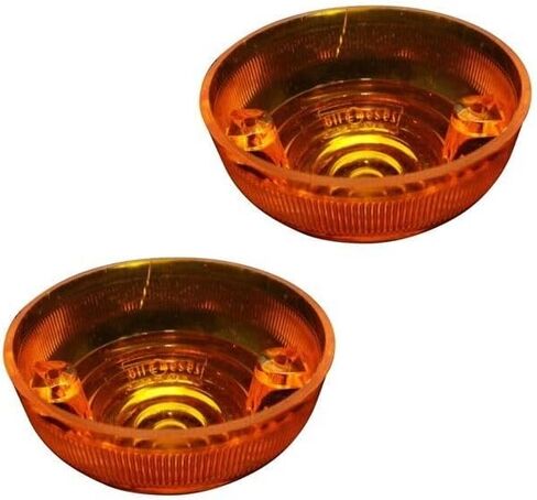مجموعة Ligh LAMP Lense مجموعة / / خلفية أمامية اليسار اليسرى ل Land Rover للمدافع 90 1994-1995 1997 للمدافع 110 1993 in Saudi Arabia
