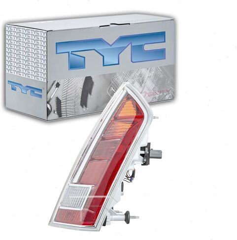 عدسة Tyc اليمنى لايت ضوء متوافقة مع كرايسلر 300 2012-2014 in Saudi Arabia