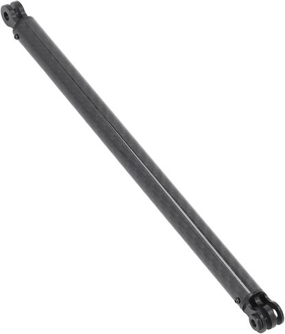 Action Camera Camera Extension Arm 257mm Carbon Carbon Carbon Confiber Menlement Pole Pole for X3 One Rs Black in Saudi Arabia