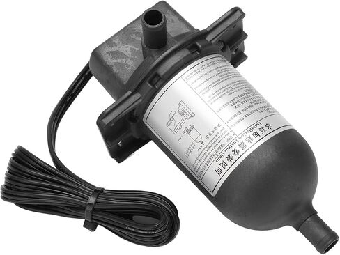 Coolant Heater, Engine Block Heater, 1000W Self Circulation Startup Heater Constant Temperature Device for Generators Trucks(120V) in Saudi Arabia