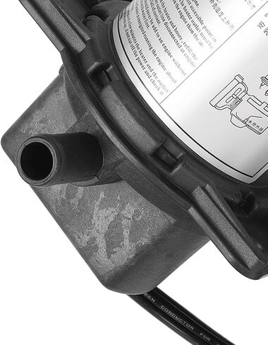 Coolant Heater, Engine Block Heater, 1000W Self Circulation Startup Heater Constant Temperature Device for Generators Trucks(120V) in Saudi Arabia