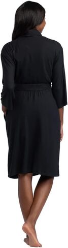Softies Women's Ultra Soft Dream Jersey Robe in Saudi Arabia
