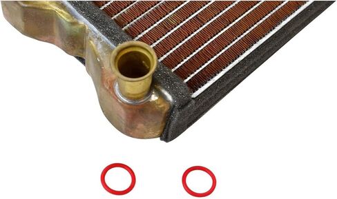 HVAC Heater Core 1PC لـ Toyota for 4Runner 1984-1988 for Pickup 1984-1988 in Kuwait