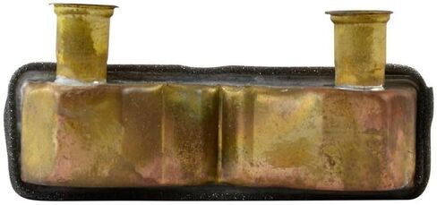 HVAC Heater Core 1PC لـ Toyota for 4Runner 1984-1988 for Pickup 1984-1988 in Kuwait