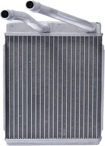 HVAC Heater Core 1PC For Ford for Expedition 1997-2002 for Lobo 1998-1999 for F150 1997-2003 for F250 1998-1999 ، for Lincoln for Blackwood 2002 for Navigator 1998-2002 in Kuwait