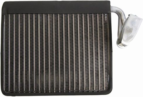 for Buick for Lacrosse 2005-2009,for Chevy for Impala 2004-2011 for Monte Carlo 2004-2007,for Pontiac for Grand Prix 2004-2008 HVAC Evaporator Core Front 89019127 in Saudi Arabia