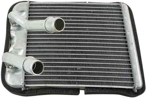 لـ Silverado 1500 99-13 لـ Silverado 1500/1500HD/2500HD/3500 Classic 07 for Silverado 2500HD 01-14 for Silverado 3500 01-06 for Tahoe 00-14 for Yukon 00-14 Front HVAC Heater Core in Saudi Arabia