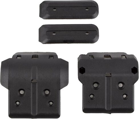 Team Associated 25903 Rival MT8 Skid Plate Set in Kuwait