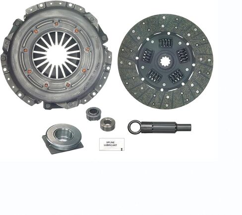 Borg Warner 90261 Brute Power Clutch Kit in Kuwait