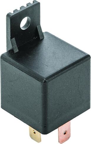 ATV & UTV استبدال قطع الغيار والملحقات الخاصة بـ Fire Power 12 Volt Relay Mod-BBM45-FV6147 in Kuwait