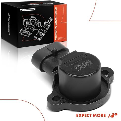 A-Premium TPS Throttle Position Sensor Compatible with Saturn SC1 SC2 SL SL1 SL2 SW1 SW2, 1998 1999 in Saudi Arabia