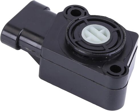 Throttle Position Sensor Fit for Navistar International,for Mack,for Williams Controls Replace 1697269C92 2607117C91 134734 134030 in Saudi Arabia