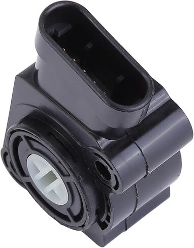 Throttle Position Sensor Fit for Navistar International,for Mack,for Williams Controls Replace 1697269C92 2607117C91 134734 134030 in Saudi Arabia