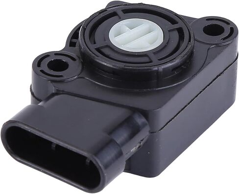 Throttle Position Sensor Fit for Navistar International,for Mack,for Williams Controls Replace 1697269C92 2607117C91 134734 134030 in Saudi Arabia