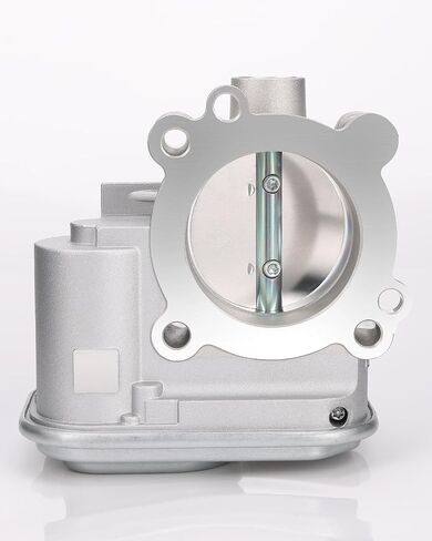 جسم خنق Oklpf متوافق مع Dodge Avenger ، Journey ، Caliber ، Jeep Compass ، Patriot ، Chrysler Sebring 200 1.8L 2.0L 2.4L Throttle Body استبدال الرقم 4891735AB in Saudi Arabia