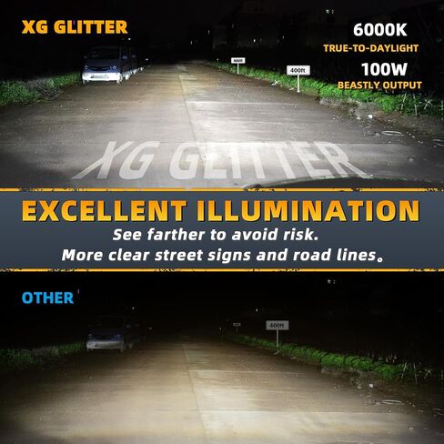 Headlights Fit for Chevrolet Chevy Tahoe 1995-2006 Halogen Headlight Bulbs, 9005 High Beams 9006 Low Beams, High Power 6000K White Light, Pack of 4 in Kuwait