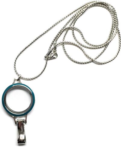 Wigspedia العائمة سحر Lanyard! هدية للممرضة المسجلة أو المعلمين أو الخريجين أو أي شخص يرتدي هوية أو ارتداء غير رسمي in Kuwait