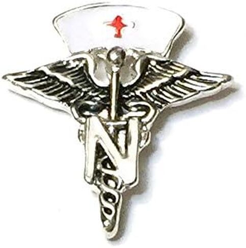 Wigspedia Floating Charm Locket Lanyard ! Gift for Registered Nurse, Teachers, Graduate, Anyone Who Wears Id or Casual Wear in Saudi Arabia