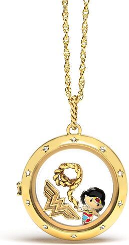 مجموعة League League Wonder Woman Medium Living Set ، 20-22 "سلسلة لذيذة in Kuwait