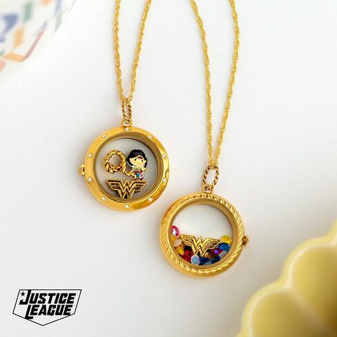 مجموعة League League Wonder Woman Medium Living Set ، 20-22 "سلسلة لذيذة in Kuwait