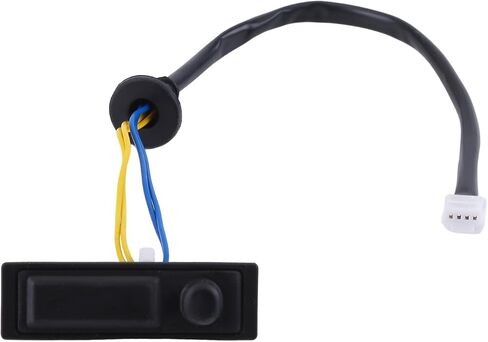 25380-4BA1A HATCH BUNTUR TRUNK LATCH ل NISSAN ROGUE 2.0L 2.5L 2014 2015 2017 2017 2018 2019 2020 ، استبدل الجزء 25380 4BA1A 253804BA1A LEATHENT LIDTGATE TUPT TRUNTIN in Saudi Arabia