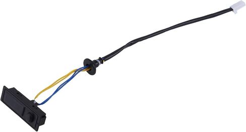 25380-4BA1A HATCH BUNTUR TRUNK LATCH ل NISSAN ROGUE 2.0L 2.5L 2014 2015 2017 2017 2018 2019 2020 ، استبدل الجزء 25380 4BA1A 253804BA1A LEATHENT LIDTGATE TUPT TRUNTIN in Saudi Arabia
