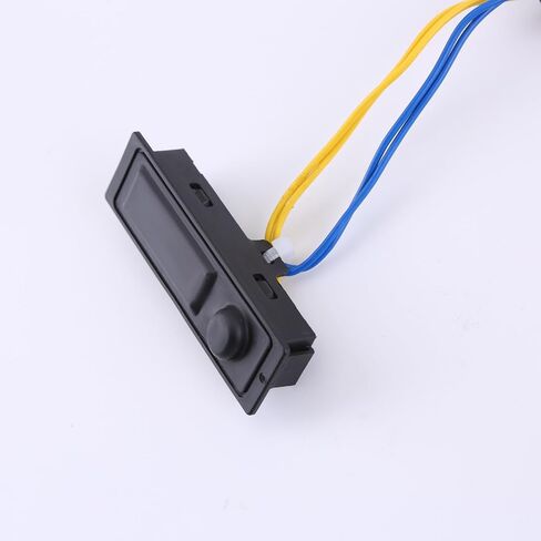 25380-4BA1A HATCH BUNTUR TRUNK LATCH ل NISSAN ROGUE 2.0L 2.5L 2014 2015 2017 2017 2018 2019 2020 ، استبدل الجزء 25380 4BA1A 253804BA1A LEATHENT LIDTGATE TUPT TRUNTIN in Saudi Arabia
