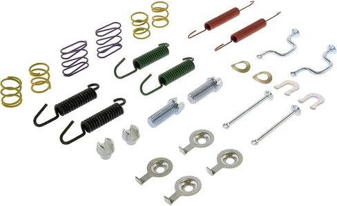 مجموعة فرامل للوقوف 3x-أحذية فرامل وقوف السيارات الخلفية استبدال مجموعة أدوات Toyota 4Runner 2003-2019 لـ Toyota FJ Cruiser 2007-2014 لـ Toyota Sequoia 2001-2007 لـ Lexus GX460 2010-2019 in Kuwait
