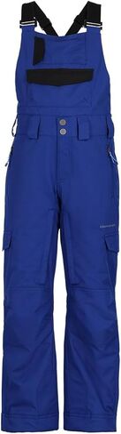 Obermeyer Teen Boys 'Connor Bib Pant Cadet XL in Saudi Arabia