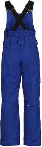 Obermeyer Teen Boys 'Connor Bib Pant Cadet XL in Saudi Arabia