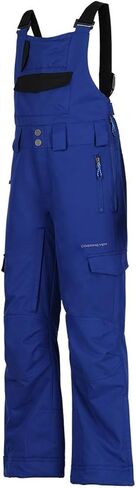 Obermeyer Teen Boys 'Connor Bib Pant Cadet XL in Saudi Arabia