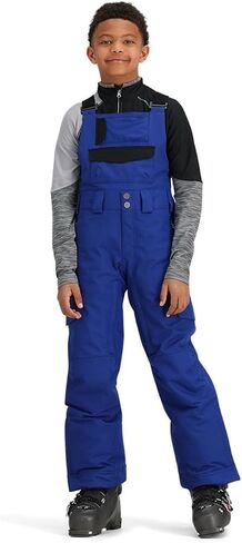 Obermeyer Teen Boys 'Connor Bib Pant Cadet XL in Saudi Arabia