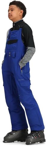 Obermeyer Teen Boys 'Connor Bib Pant Cadet XL in Saudi Arabia