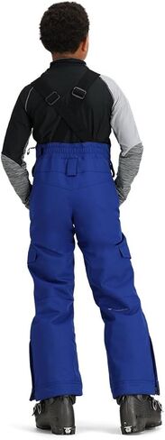 Obermeyer Teen Boys 'Connor Bib Pant Cadet XL in Saudi Arabia