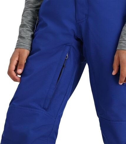 Obermeyer Teen Boys 'Connor Bib Pant Cadet XL in Saudi Arabia