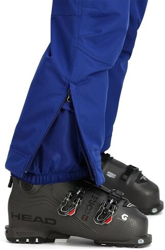 Obermeyer Teen Boys 'Connor Bib Pant Cadet XL in Saudi Arabia