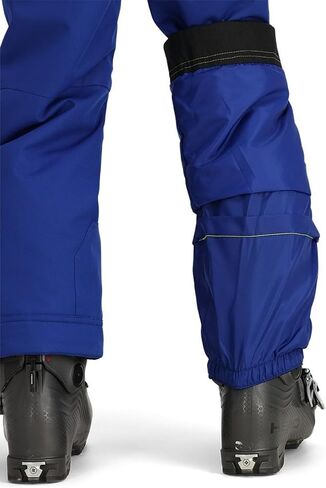 Obermeyer Teen Boys 'Connor Bib Pant Cadet XL in Saudi Arabia
