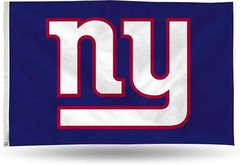 Rico Industries NFL San Francisco 49ers Helmet 3-Foot by 5-Foot Single Sided Banner Flag with Grommets in Saudi Arabia
