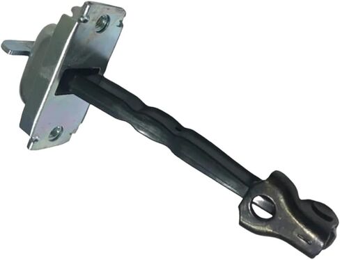 68610-0K090 ، 68630-0K090 Car Door Door Stopper ملاءمة لـ Hilux 2015 2016-2020 2021 (الخلفية اليسرى أو اليمين) in Saudi Arabia