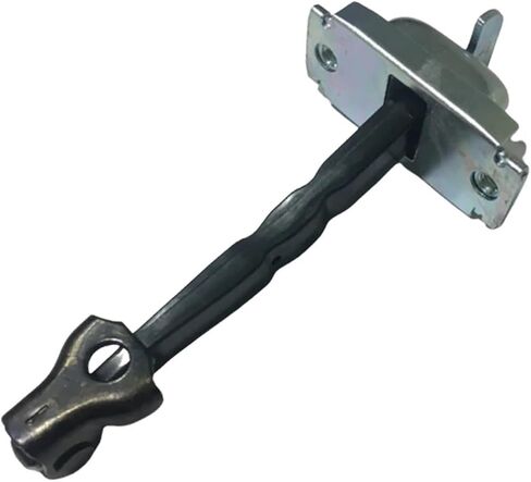 68610-0K090 ، 68630-0K090 Car Door Door Stopper ملاءمة لـ Hilux 2015 2016-2020 2021 (الخلفية اليسرى أو اليمين) in Saudi Arabia