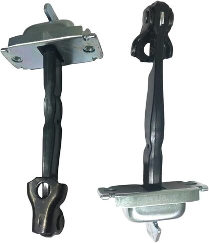 68610-0K090 ، 68630-0K090 Car Door Door Stopper ملاءمة لـ Hilux 2015 2016-2020 2021 (الخلفية اليسرى أو اليمين) in Saudi Arabia