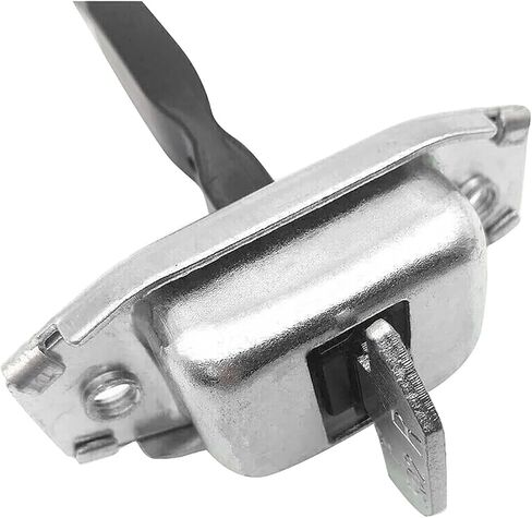 1PCS Door Check Stopper 68620-02061 6862002061 FIT for Corolla 1.8L 2.4L 2003-2009 FIT for Prius 2003-2009 in Saudi Arabia