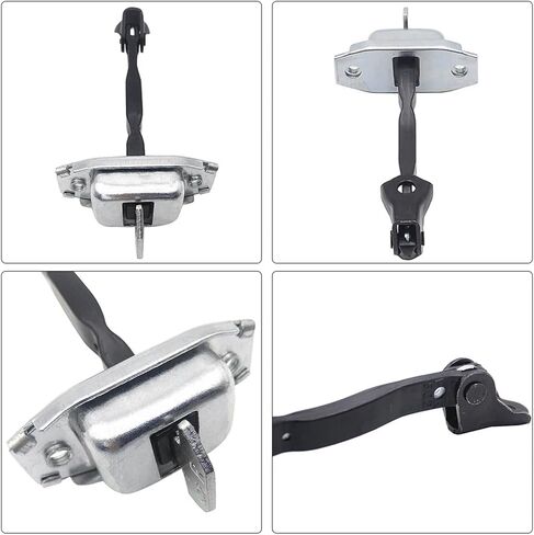 1PCS Door Check Stopper 68620-02061 6862002061 FIT for Corolla 1.8L 2.4L 2003-2009 FIT for Prius 2003-2009 in Saudi Arabia