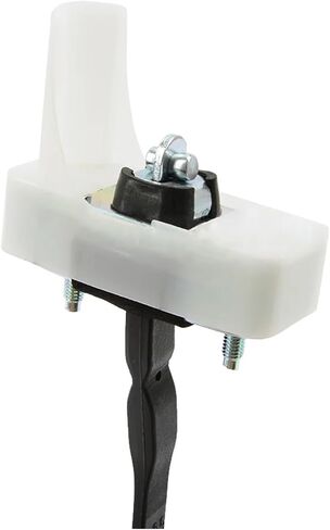 Car Door Stop Check Strap Front Rear Door Hinge Stop Limiter Fit for Highlander 2008 2009 2010-2013 68620-48030(Rear Left or Right) in Saudi Arabia